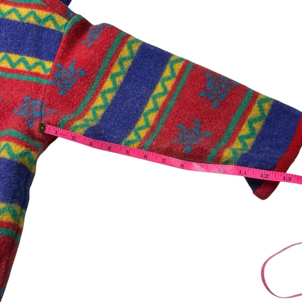 Vintage kids southwestern